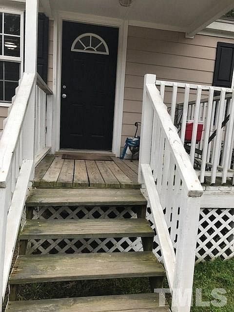 2nd image of 5807 Old Smithfield Rd