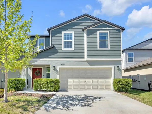 22223 Storybook Cabin Way, Land O Lakes, FL 34637