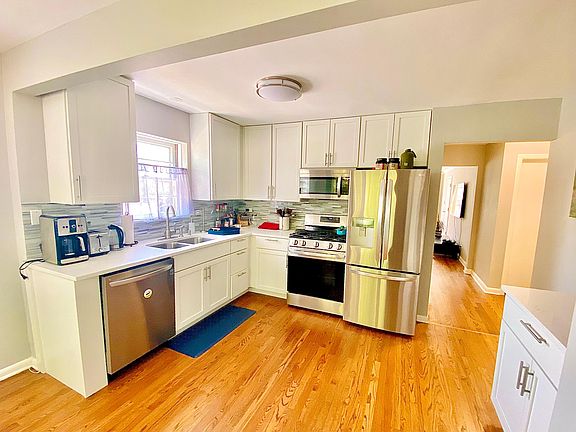 5th image of 8707 N Oketo Ave Unit 1