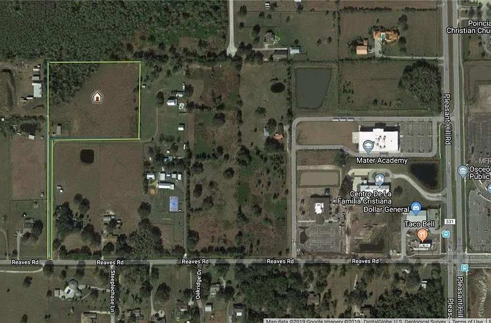 2nd image of 4155 Reaves Rd