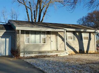 1510 Westwood Blvd, Junction City, KS 66441