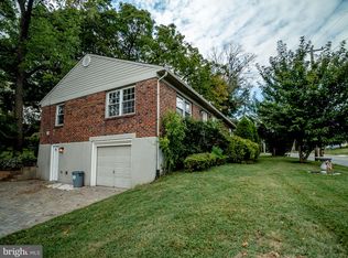 1300 Northup Rd, Drexel Hill, PA 19026
