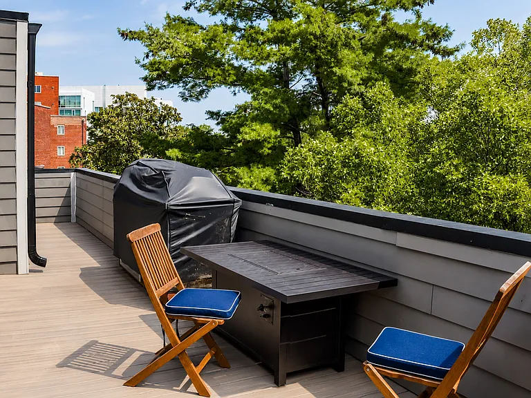 5305 Connecticut Ave NW #10 — Photo 34