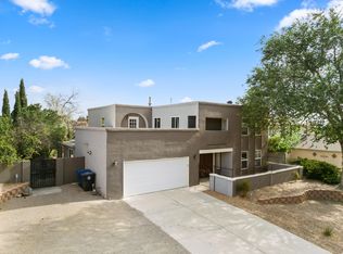9200 Spain Rd NE, Albuquerque, NM 87111