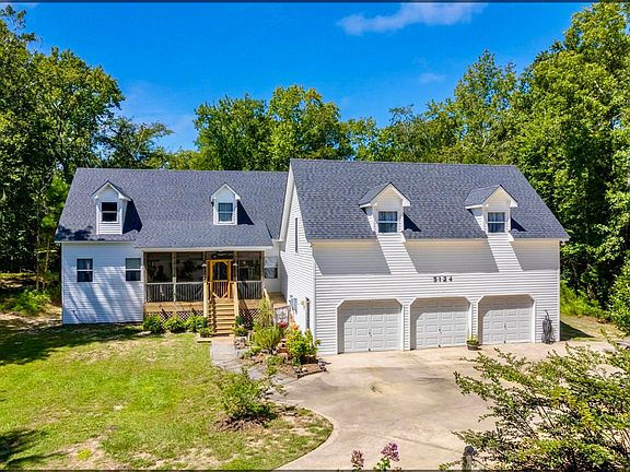 3rd image of 5124 The Woods Rd Lot 21