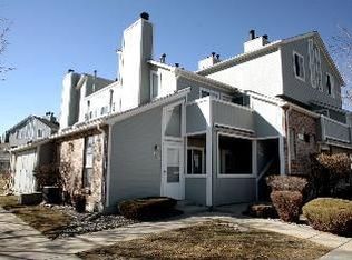 5041 Garrison St APT 105A, Wheat Ridge, CO 80033