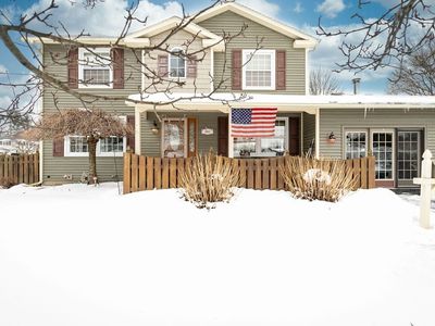 4860 Thornwood Dr, Liverpool, NY, 13088