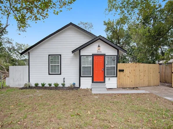 306 Neyland St, Houston, TX 77022