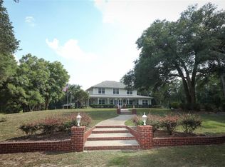 455 W Kicklighter Rd, Lake Helen, FL 32744