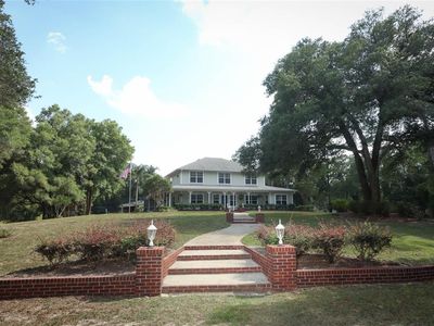 455 W Kicklighter Rd, Lake Helen, FL, 32744