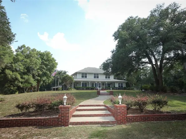 455 W Kicklighter Rd, Lake Helen, FL 32744