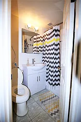 Rented by City Connections Realty