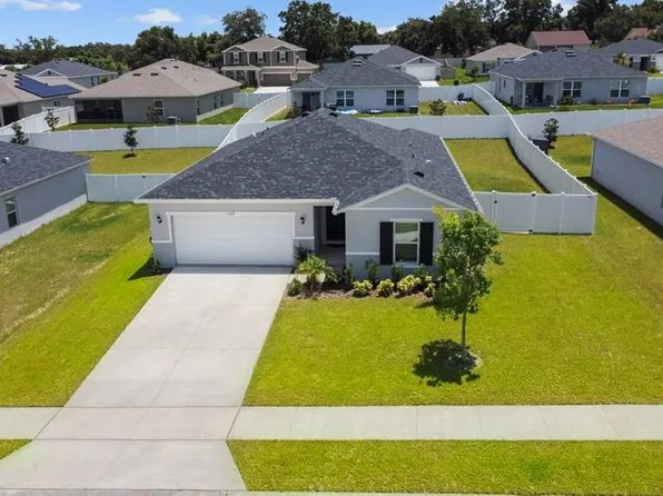 3324 Pink Oleander Ave, Mascotte, FL 34753