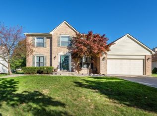 4552 Sycamore Dr, Ypsilanti, MI