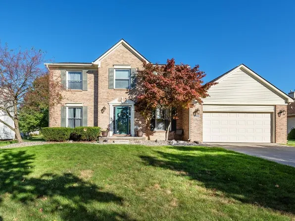 4552 Sycamore Dr, Ypsilanti, MI 48197