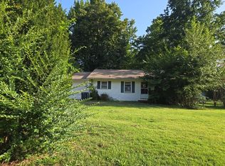 226 Roosevelt Ave, Florence, AL 35630