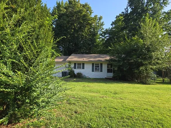 226 Roosevelt Ave, Florence, AL 35630