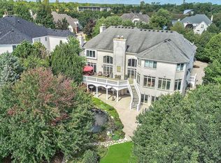 804 Lakeview Ln, Burr Ridge, IL 60527