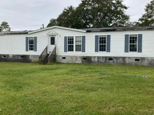 401 Al Haynes Road SW, Supply, NC 28462