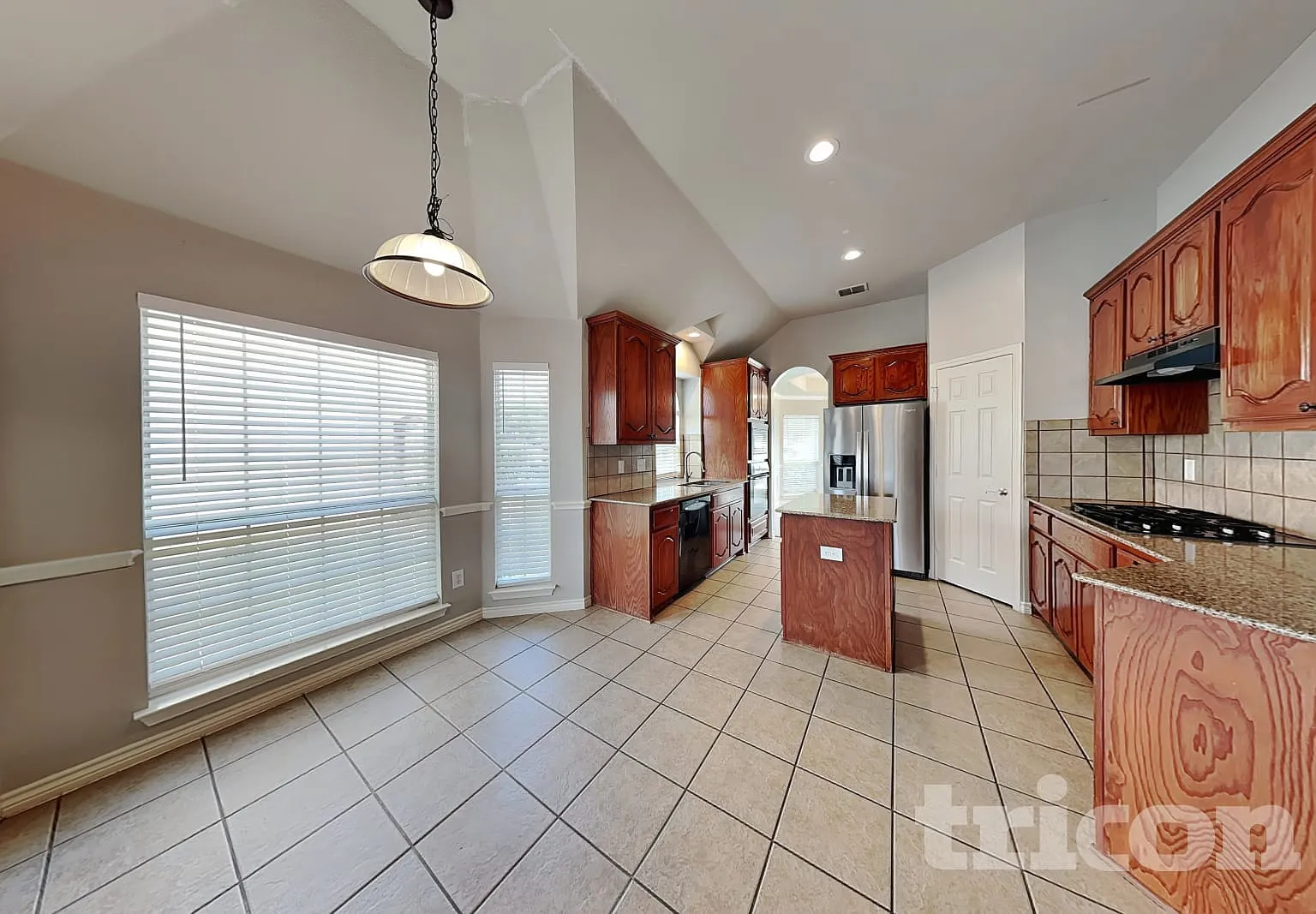 6605 Cascade Canyon Trail Fort Worth TX — Photo 3