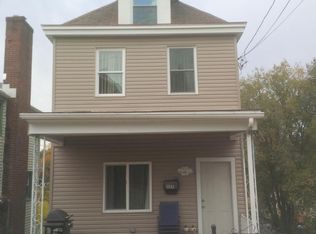 324 Edith St, Pittsburgh, PA 15211