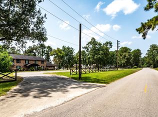 16111 Porter Ln, Porter, TX 77365