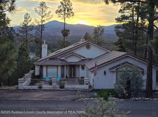 145 Starlite Rd, Ruidoso, NM 88345