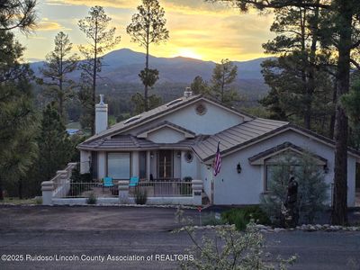 145 Starlite Rd, Ruidoso, NM, 88345