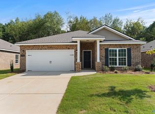 3713 Jaguar Way, Huntsville, AL 35810