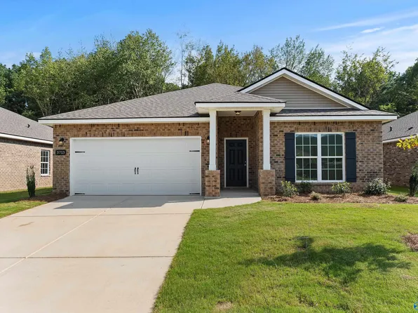 3713 Jaguar Way, Huntsville, AL 35810