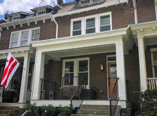 1617 D St NE, Washington, DC 20002