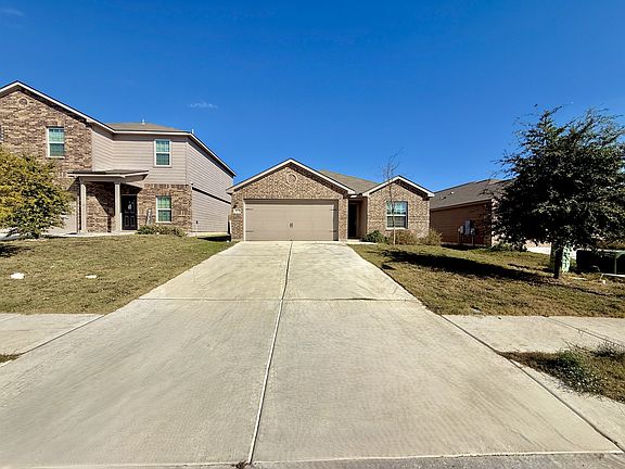 212 Allington Cir Jarrell, TX 76537