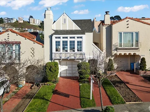 1918 17th Ave, San Francisco, CA 94116