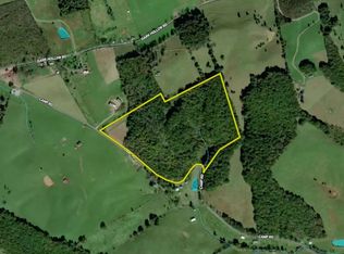 Camp Rd LOT WP001, Sugar Grove, VA 24375