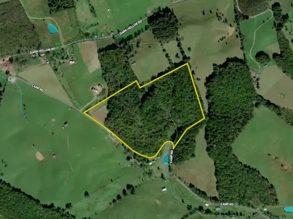 Camp Rd Lot Wp001, Sugar Grove, VA 24375