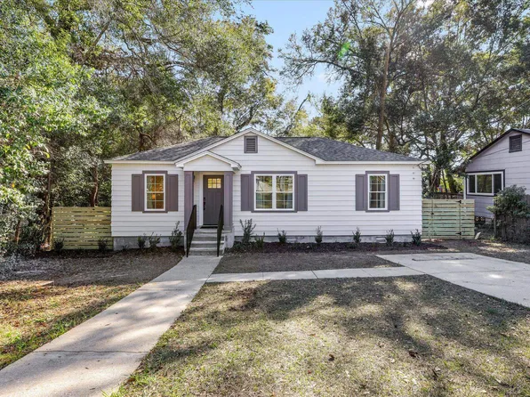 643 W 8th Ave, Tallahassee, FL 32303