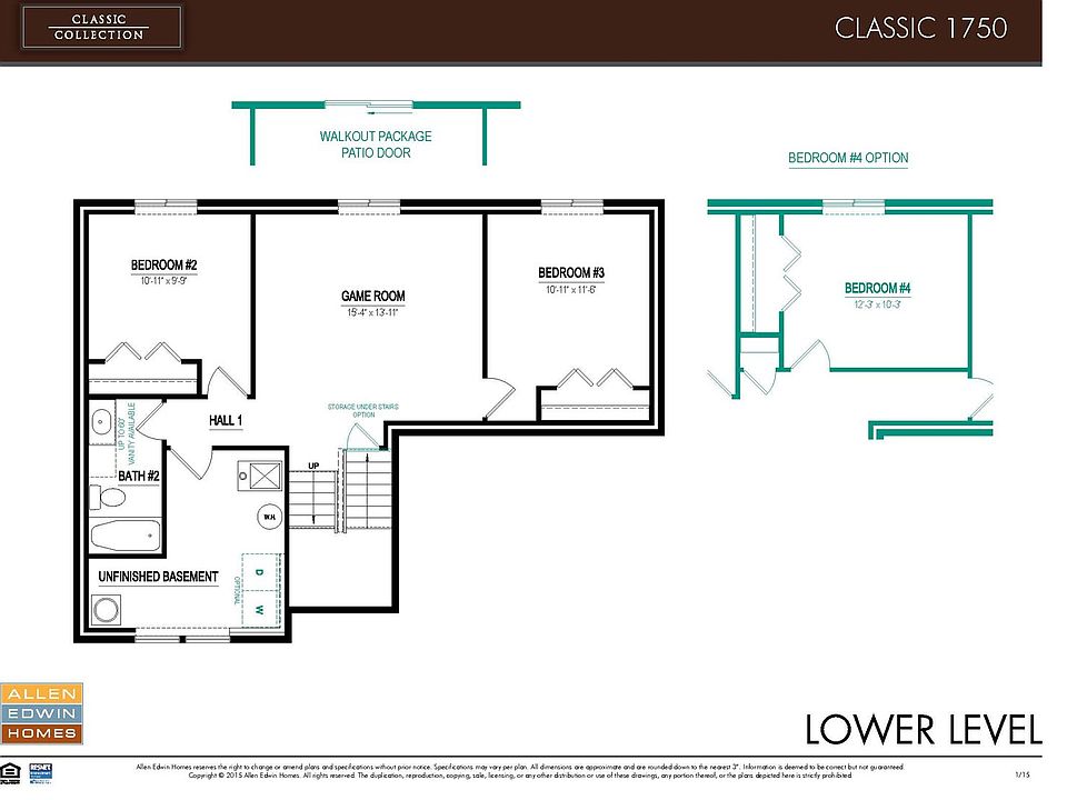 2nd image of 6525 Moss Lake Dr