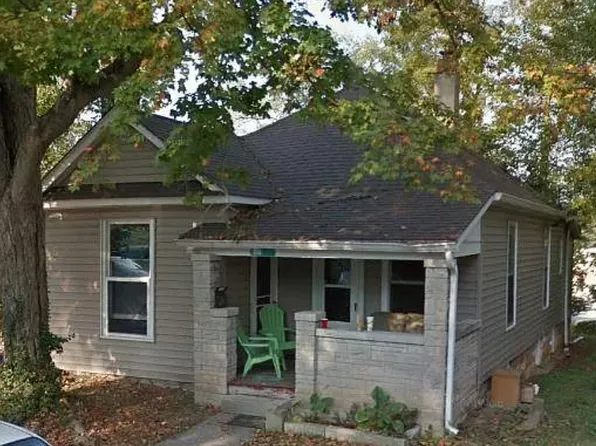 406 S Lincoln St, Bloomington, IN 47401