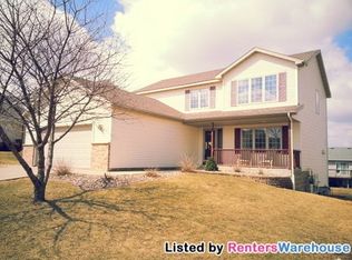 2867 Tomah Pl NW, Rochester, MN 55901