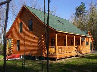 34261 Jackson Ii Rd, Carthage, NY 13619