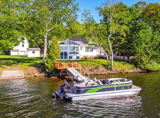 22 29th Fireroad, China, ME 04358