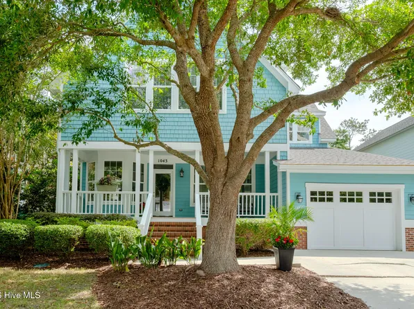 1043 Headwater Cove Lane, Wilmington, NC 28403