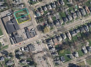 911 Davis St LOT 17, Elmira, NY 14901