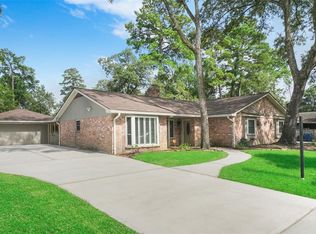 28914 Pinehill Dr, Spring, TX 77381