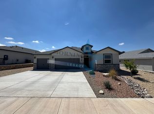 4058 Pacific Loop, Las Cruces, NM 88012