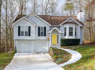 407 Creek Bottom Ct, Canton, GA 30115