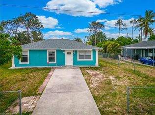 5334 Catts St, Naples, FL 34113