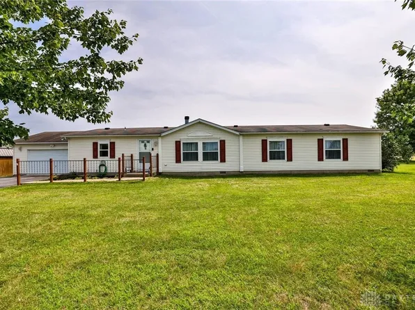 (undisclosed Address), Wilmington, OH 45177