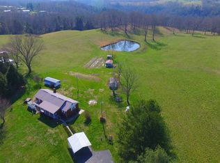 3671 Pine Top Rd, London, KY 40741