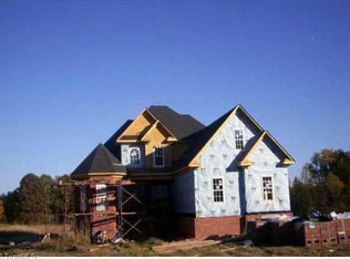 LOT 4 Willow Flds, Lexington, NC 27295